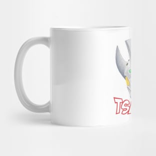 Ultraman Taro Mug